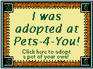 [Click here for Pets-4-You!]