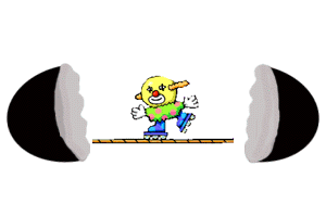 The Site Fights Egg
