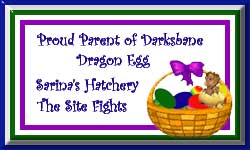 [egg certificate]