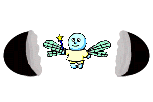 The Site Fights Egg