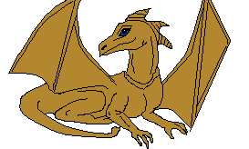 [Fire Lizard]