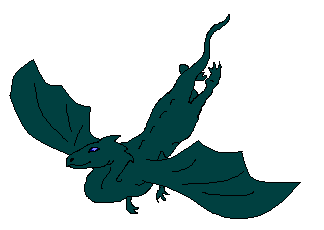[Fire Lizard]