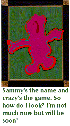 [Sammy]