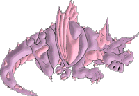 [dragon]