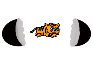 The Site Fights Egg