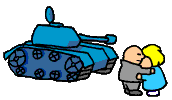 The Site Fights Egg