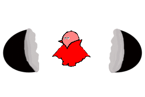 The Site Fights Egg